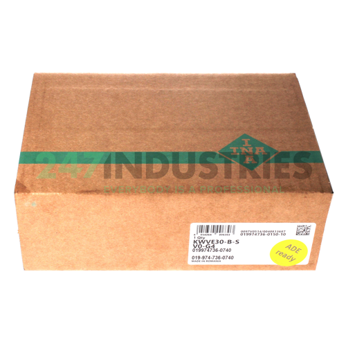 KWVE30-B-S-V0-G4 INA Image 4