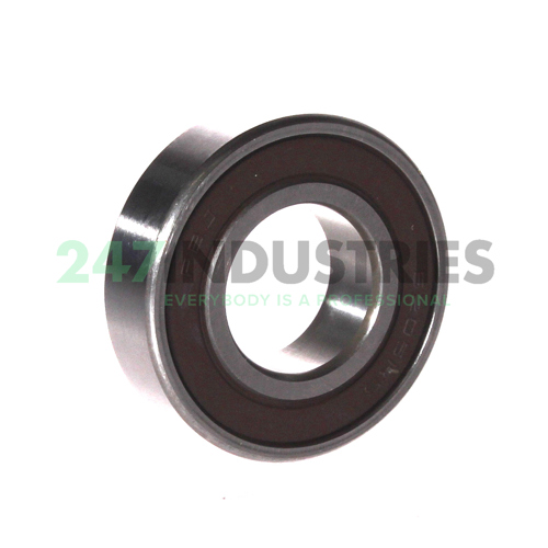 6205 2RS FBJ Image 2