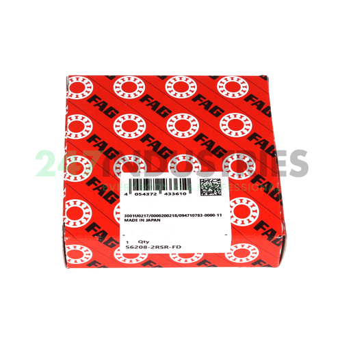 S6208-2RSR-FD FAG Image 3