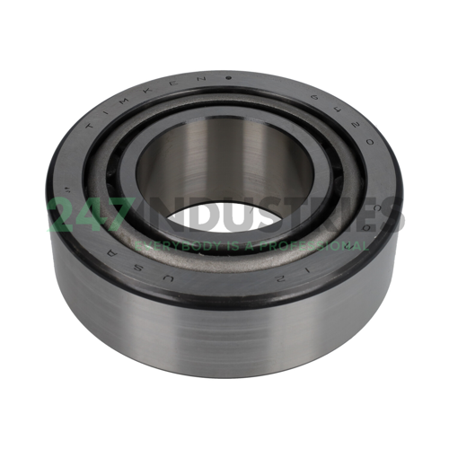 6460/6420 Timken Image 3