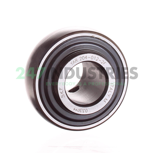 YAR204-012-2F SKF