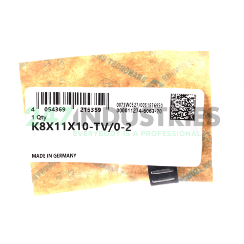 K8X11X10-TV/0-2 INA Image 3
