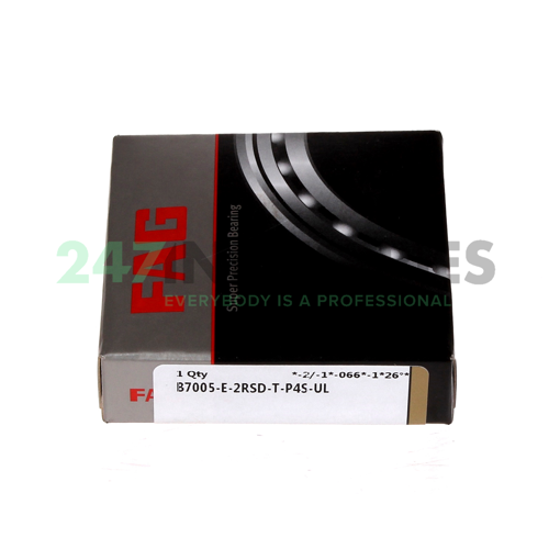 B7005-E-2RSD-T-P4S-UL FAG Image 5