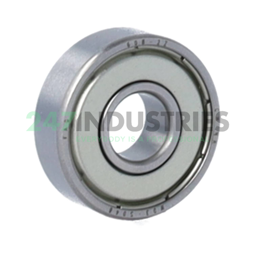 608-2Z-L138-HLN FAG Image 2