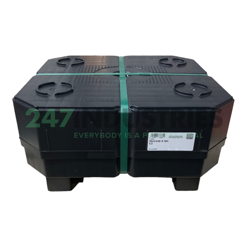 NU2240-E-M1-C3 FAG Image 2