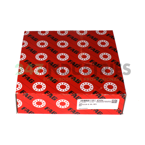 NU2219-E-XL-M1-C3 FAG Image 4