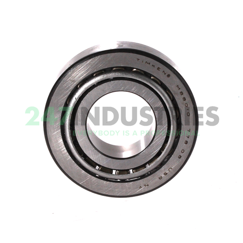 M88043/M88010 Timken Image 3