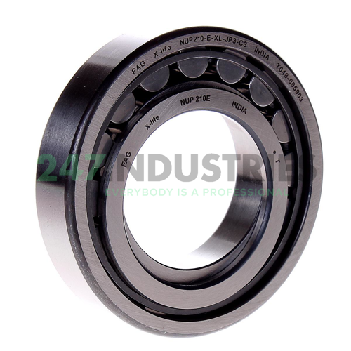 NUP210-E-XL-JP3-C3 FAG