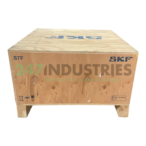 24168ECCK30J/W33 SKF Image 2
