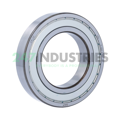 215-2Z SKF