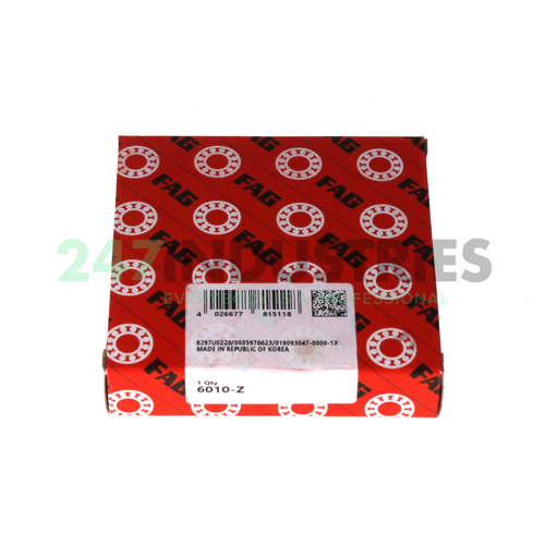 6010-Z FAG Image 3