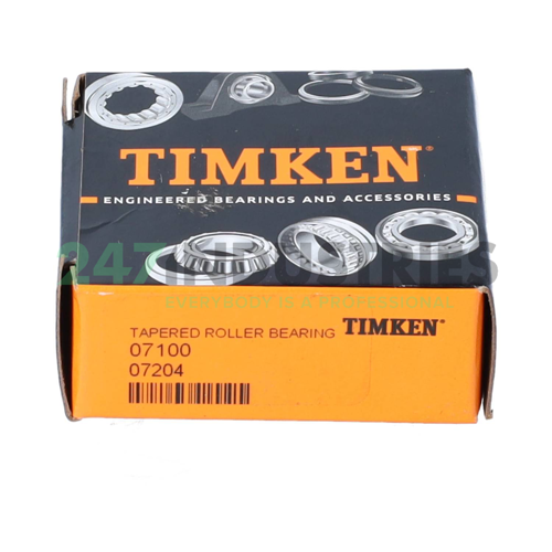 07100-99401 Timken Image 5