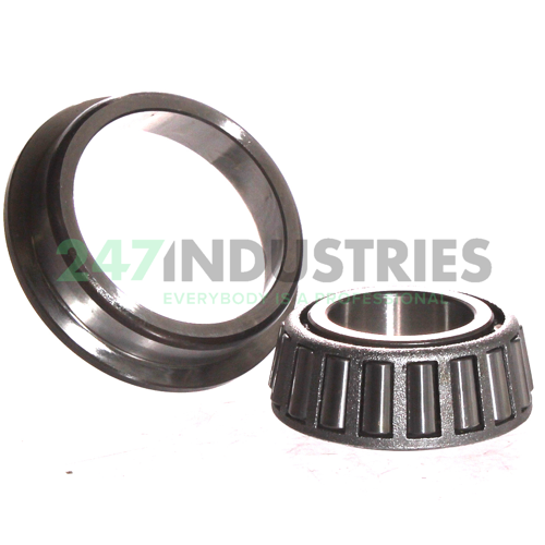 XC06536CD/JXC06536DC Timken Image 2