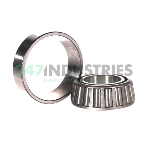 2788/2729 Timken Image 2