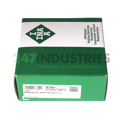 GRAE60-NPP-B-FA125.5 INA Image 3