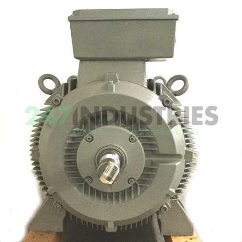1LG6312-2MA60-Z A11+​B07+​D25+​M40+​R74+ Siemens Image 2