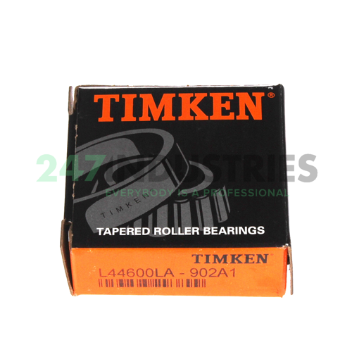 L44600LA-902A1 Timken Image 2