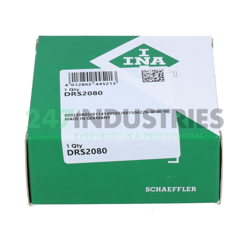 DRS2080 INA Image 3