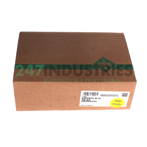 KWVE35-B-N-G3-V0 INA Image 4