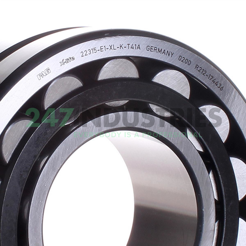 22315-E1-XL-K-T41A FAG Image 2