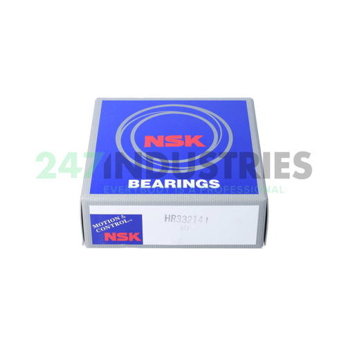 HR33214J NSK Image 5