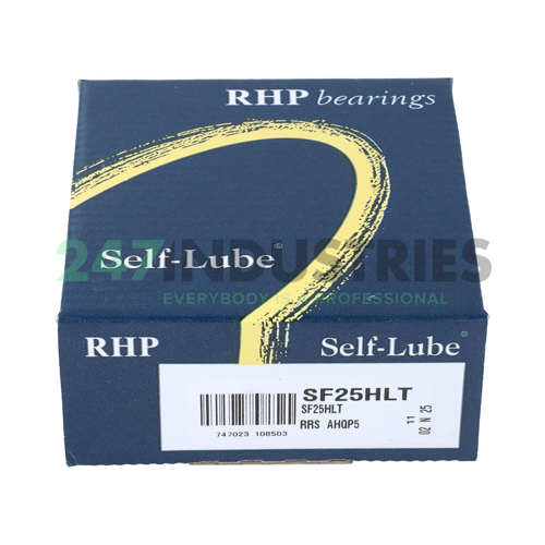 SF25HLT AHQP5 RHP Image 3