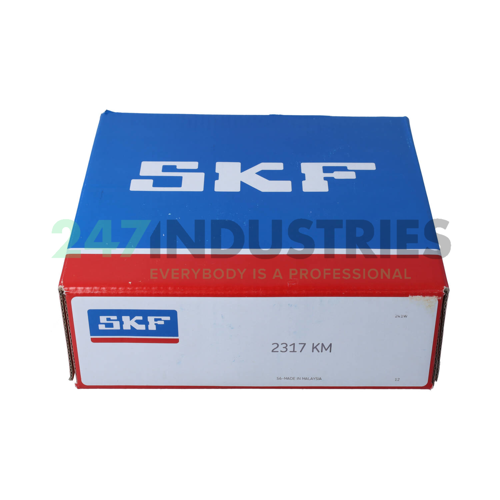 2317KM SKF Image 4
