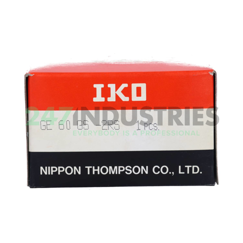 GE60GS-2RS IKO Image 4