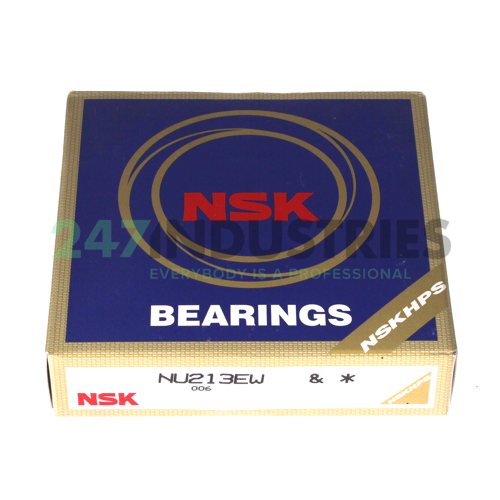 NU213EW NSK Image 4
