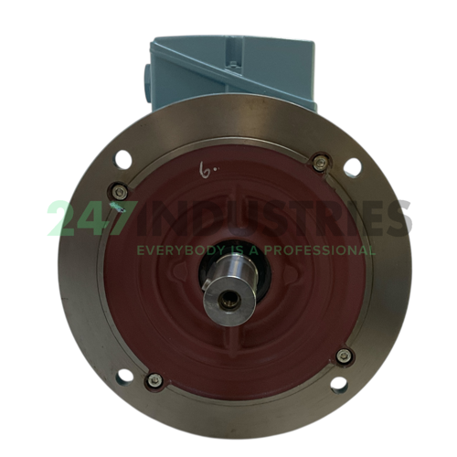 1LE1003-1CB69-0GA4-Z Siemens Image 2