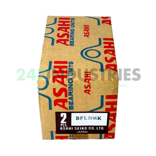 BFL206K Asahi Image 4