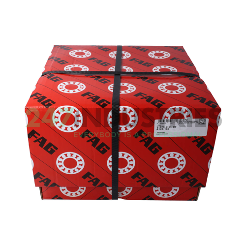 31320-X-XL-DF-A120-160 FAG Image 3