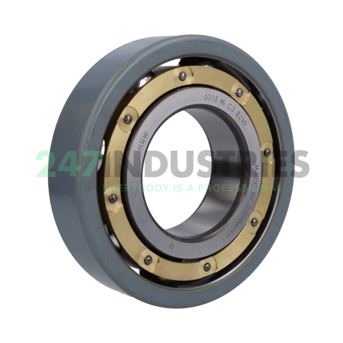 6315M.C3.SJ10 Kugel & Rollenlager Werk