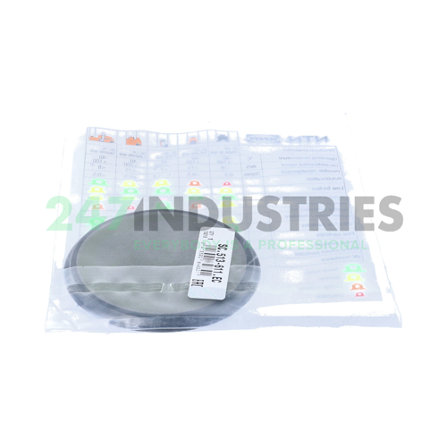 SC513-611EC SNR Image 3