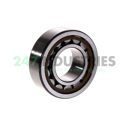 NJ2207ECP/C3 SKF Image 2