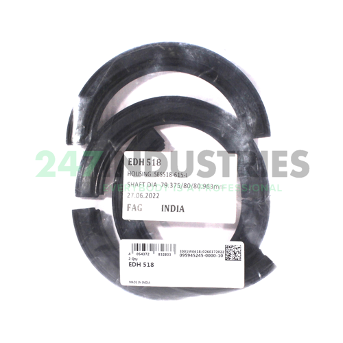EDH518 FAG Image 2