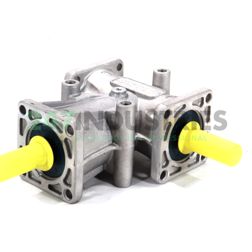 DZ-40S-3FAB DZ Trasmissioni