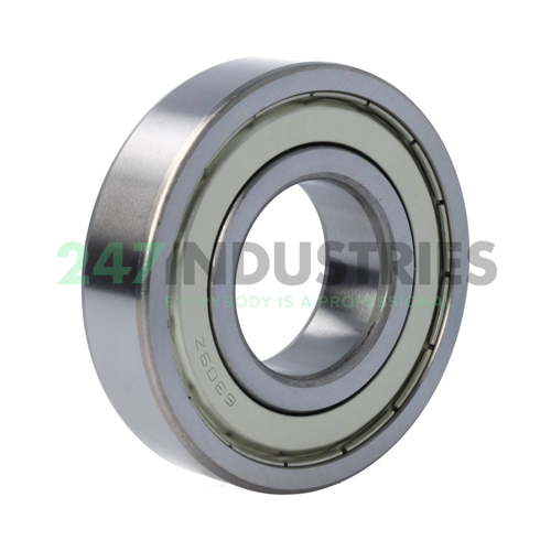 6309ZZ C4 FSY Image 2