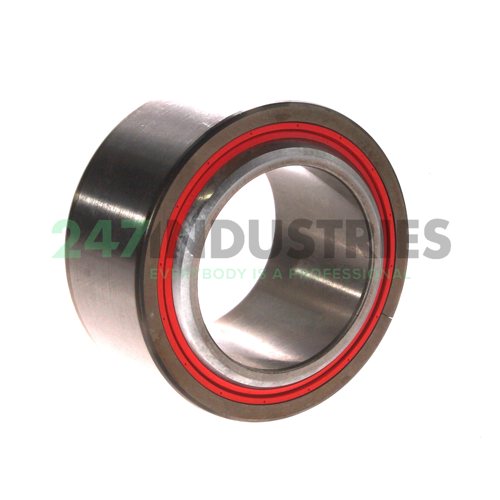 GEZ204TXE-2LS SKF Image 2