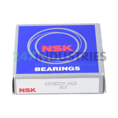 6909ZZ CM NSK Image 3