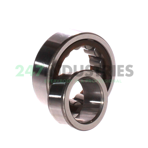 NJ2206ETC3 NSK Image 3