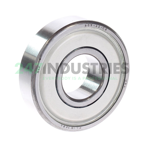 305-2Z/C3 SKF