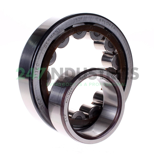 NU313ECP SKF Image 2