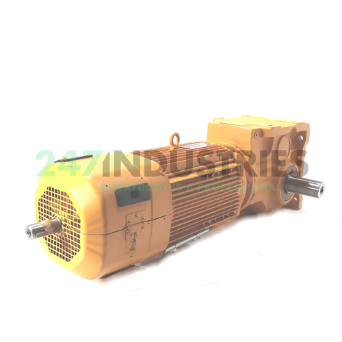 K77DRN132S4/BE11HR/AMB8/TH/2W-I74 SEW-EURODRIVE Image 3