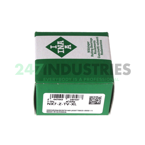 NX7-Z-TV-XL INA Image 3