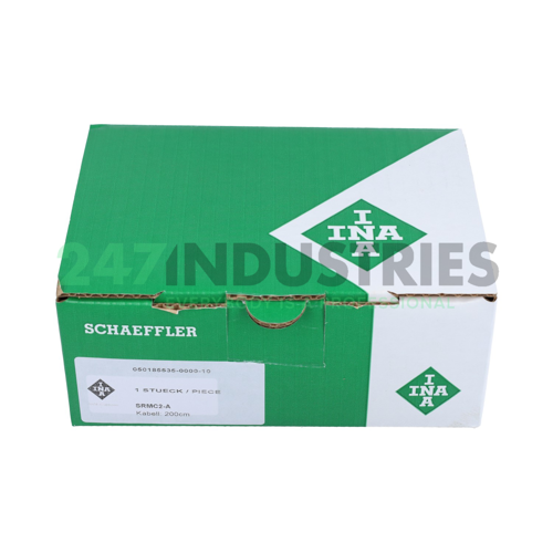 SRMC2-A-0 INA Image 2