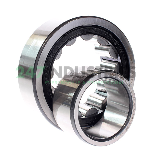 NU2316-E-XL-TVP2-QP51-C4 FAG Image 2