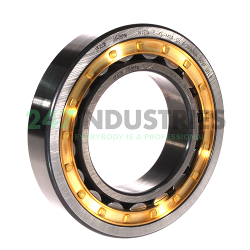 NJ214-E-XL-M1A-C4 FAG