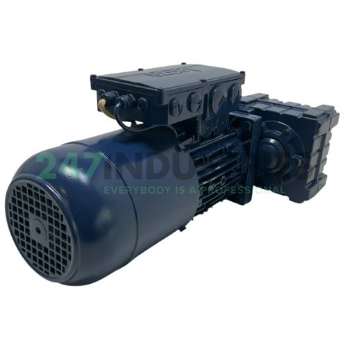 GFL04-2MHCR080C32 Lenze Image 3