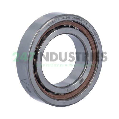 B7007-C-T-P4S-UL FAG